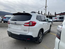 
										SUBARU ASCENT full									