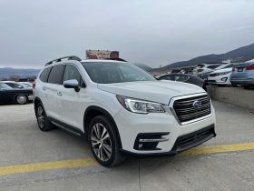 SUBARU ASCENT
