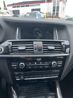 
										BMW X3 full									
