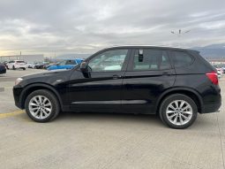 
										BMW X3 full									