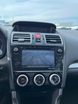 
										SUBARU FORESTER full									