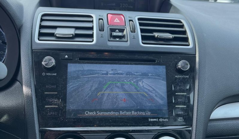 
								SUBARU FORESTER full									