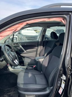 
										SUBARU FORESTER full									