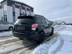 
										SUBARU FORESTER full									