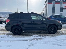 
										SUBARU FORESTER full									