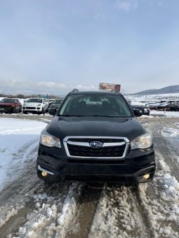 
										SUBARU FORESTER full									