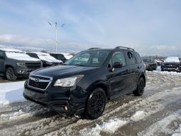 
										SUBARU FORESTER full									