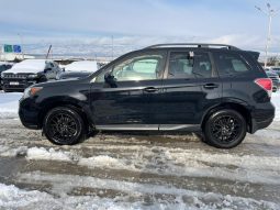 
										SUBARU FORESTER full									