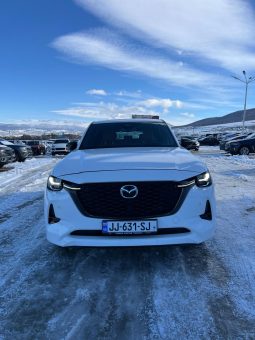 
										MAZDA CX60 full									