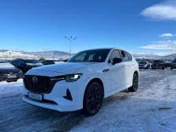 
										MAZDA CX60 full									