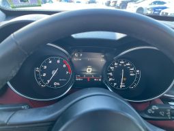 
										ALFA ROMEO STELVIO full									