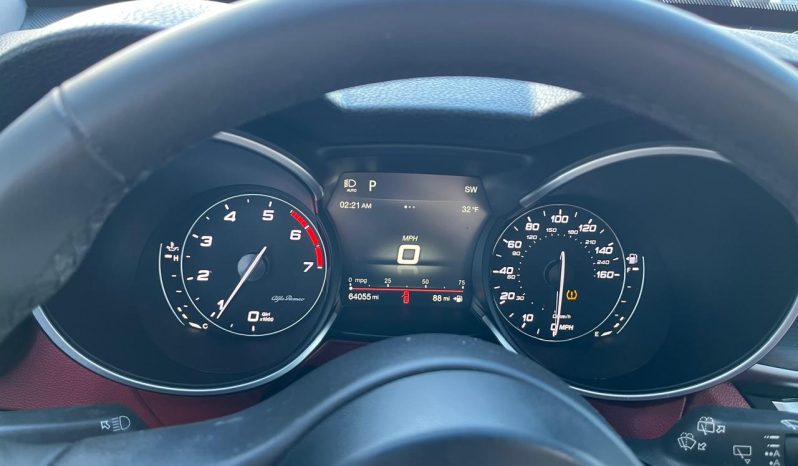 
								ALFA ROMEO STELVIO full									