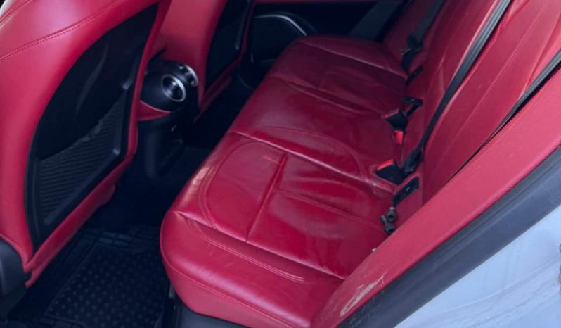 
								ALFA ROMEO STELVIO full									