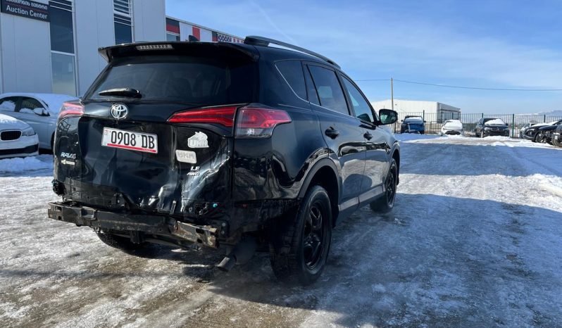 
								TOYOTA RAV4 full									