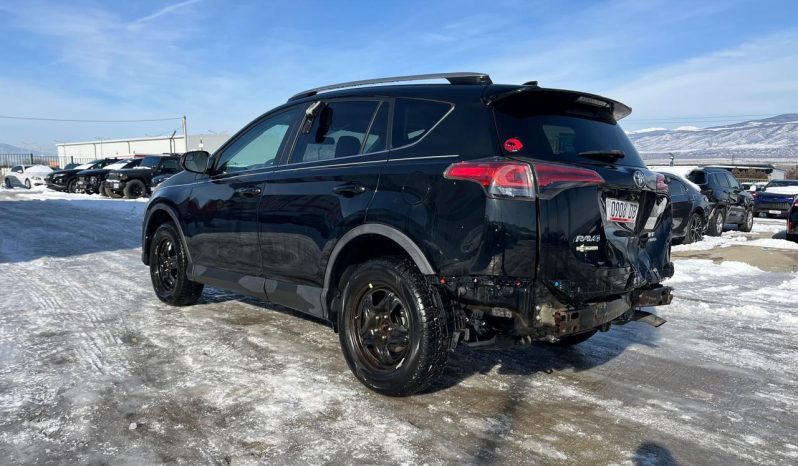 
								TOYOTA RAV4 full									