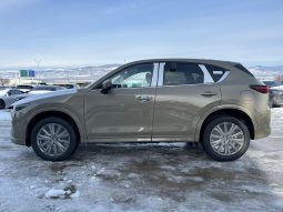 
										MAZDA CX5 full									