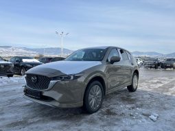 
										MAZDA CX5 full									