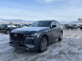 MAZDA CX60