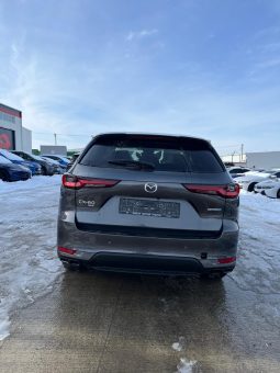 
										MAZDA CX60 full									
