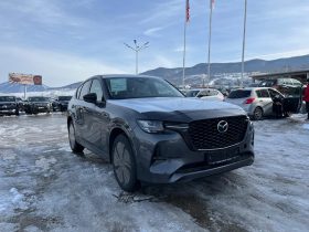 MAZDA CX60