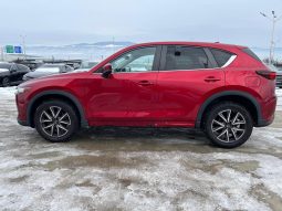 
										MAZDA CX-5 full									