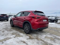 
										MAZDA CX-5 full									