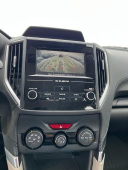 
										SUBARU FORESTER full									