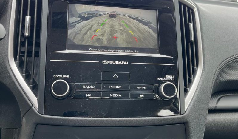 
								SUBARU FORESTER full									