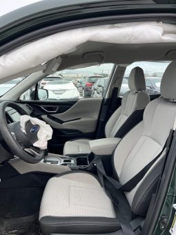 
										SUBARU FORESTER full									