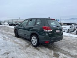 
										SUBARU FORESTER full									