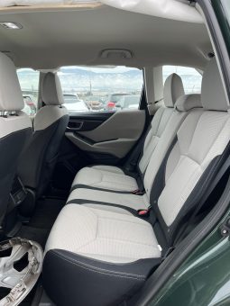 
										SUBARU FORESTER full									