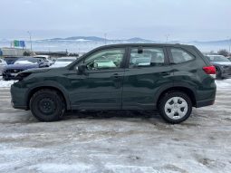 
										SUBARU FORESTER full									