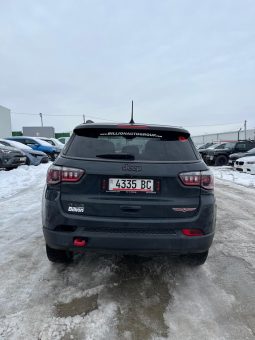 
										JEEP COMPASS full									