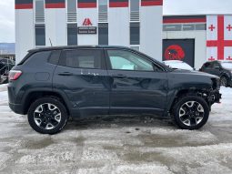 
										JEEP COMPASS full									