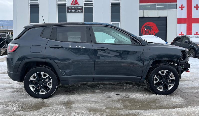 
								JEEP COMPASS full									