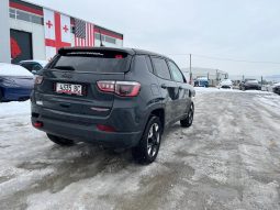 
										JEEP COMPASS full									