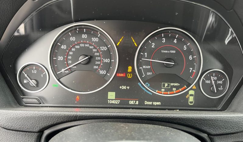
								BMW 4 SERIES full									