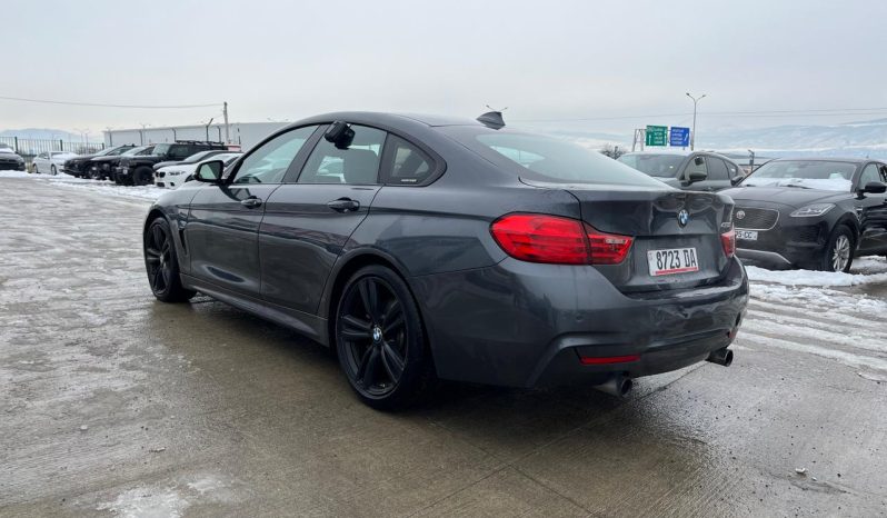 
								BMW 4 SERIES full									
