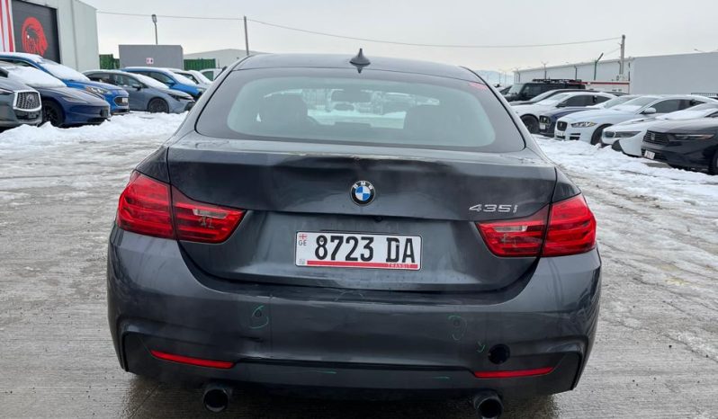 
								BMW 4 SERIES full									