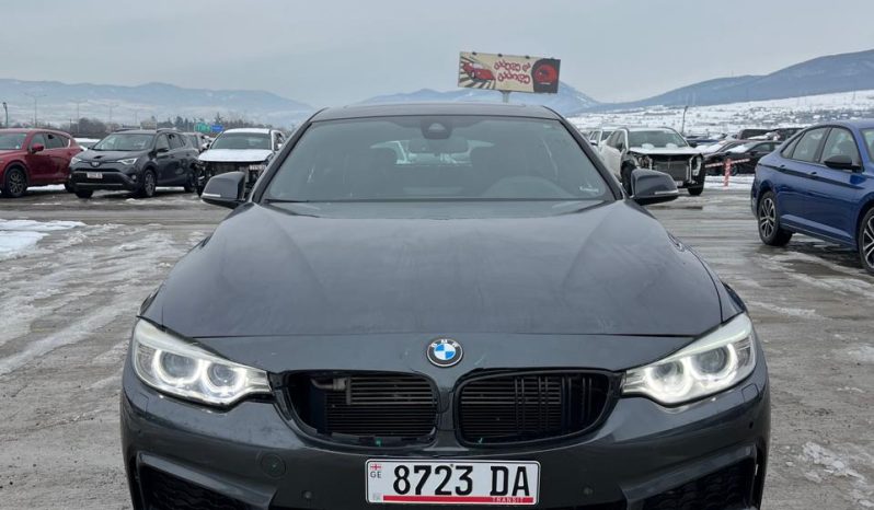 
								BMW 4 SERIES full									