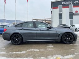 
										BMW 4 SERIES full									