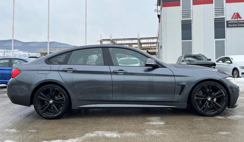 
								BMW 4 SERIES full									