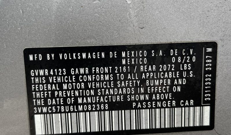 
								VOLKSWAGEN JETTA full									