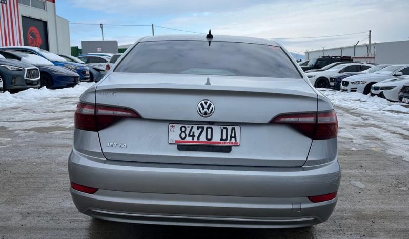 
								VOLKSWAGEN JETTA full									