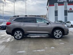 
										SUBARU ASCENT full									