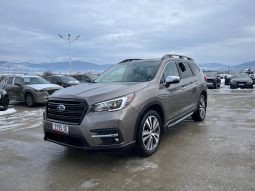 
										SUBARU ASCENT full									