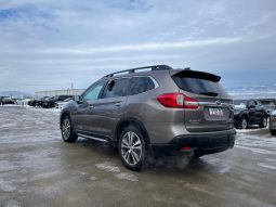 
										SUBARU ASCENT full									