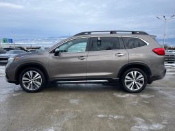 
										SUBARU ASCENT full									