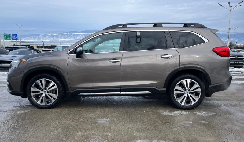 
								SUBARU ASCENT full									