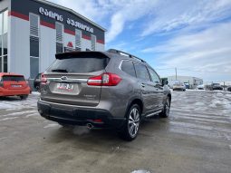 
										SUBARU ASCENT full									